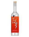 Shark Tooth Florida Blood Orange Vodka